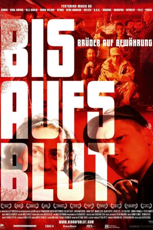 Image Bis aufs Blut – Der Film