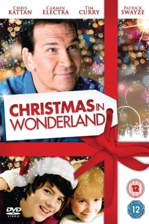Image Chaos unterm Weihnachtsbaum – Der Film