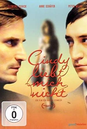 Image Cindy liebt mich nicht – Der Film