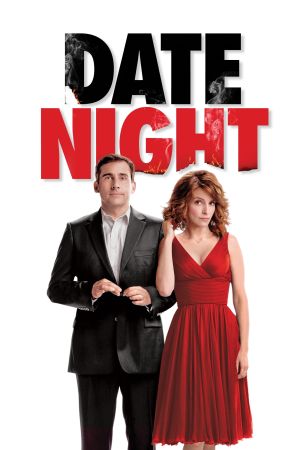 Image Date Night - Gangster für eine Nacht – Der Film