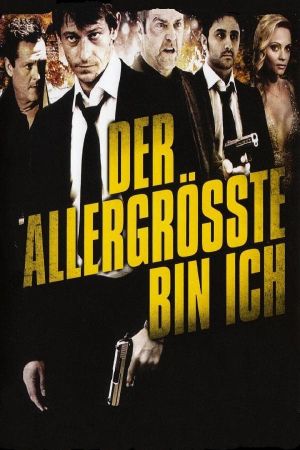 Image Der Allergrösste bin ich – Der Film