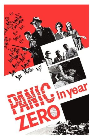 Image Panik im Jahre Null – Der Film