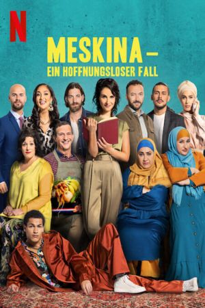 Image Meskina - Ein hoffnungsloser Fall – Der Film