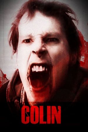 Image Colin - Die Reise des Zombie – Der Film