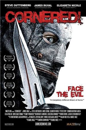 Image Cornered - Das Killerspiel – Der Film