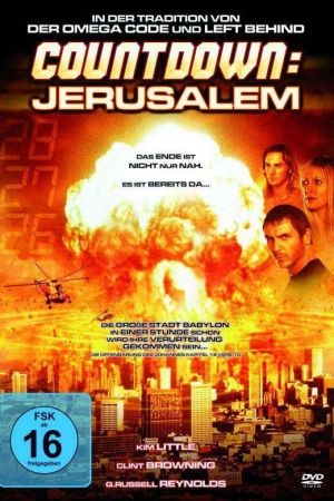 Image Countdown: Jerusalem – Der Film
