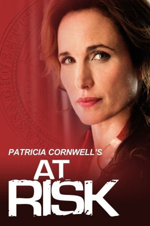 Image Patricia Cornwell - Gefahr – Der Film