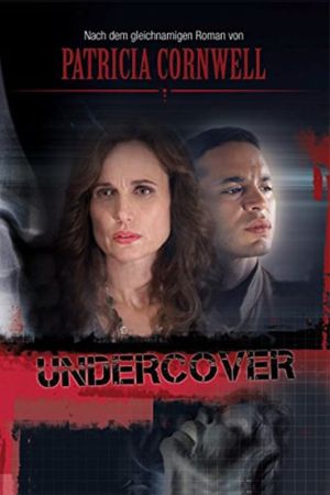 Image Patricia Cornwell - Undercover – Der Film