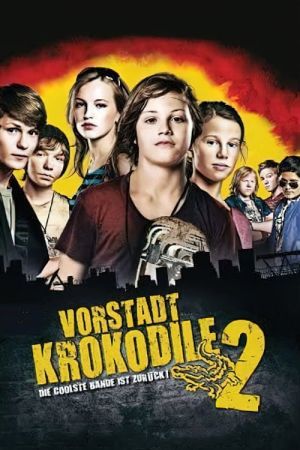 Image Vorstadtkrokodile 2 – Der Film
