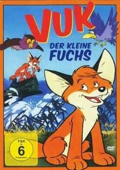 Image Vuk: Der kleine Fuchs – Der Film