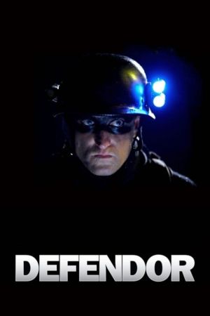 Image Defendor – Der Film