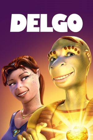 Image Delgo – Der Film