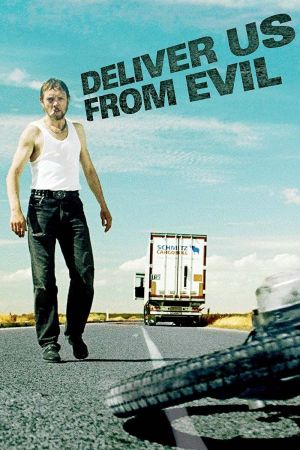 Image Deliver Us from Evil – Der Film