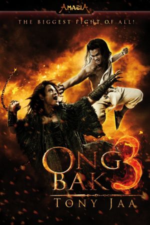 Image Ong Bak 3 – Der Film