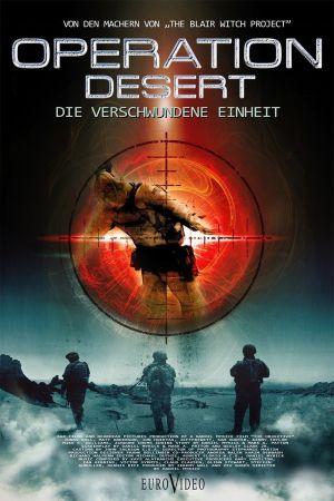 Image Operation Desert – Der Film