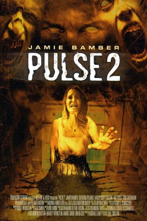 Image Pulse 2: Afterlife – Der Film