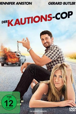 Image Der Kautions-Cop – Der Film