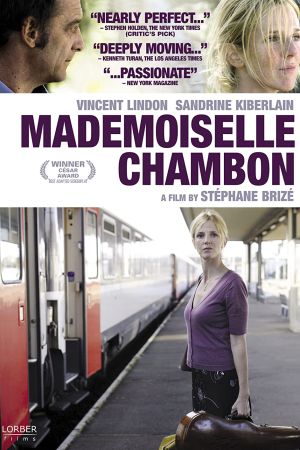 Image Mademoiselle Chambon – Der Film