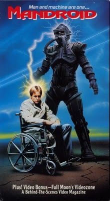 Image Mandroid – Der Film