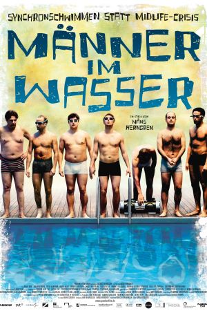 Image Männer im Wasser – Der Film