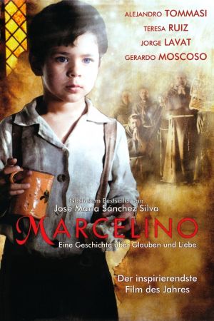 Image Marcelino – Der Film