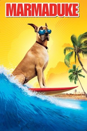 Image Marmaduke – Der Film