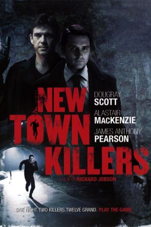 Image New Town Killers – Der Film