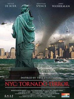 Image Der Todes-Twister – Der Film