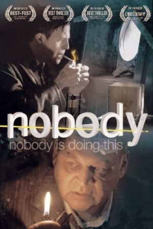 Image Nobody – Der Film