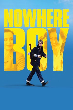 Image Nowhere Boy – Der Film