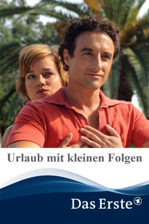 Image Urlaub mit kleinen Folgen – Der Film