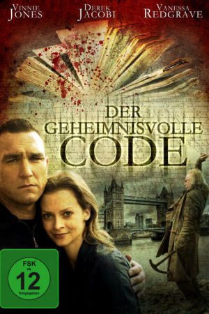 Image Der geheimnisvolle Code – Der Film