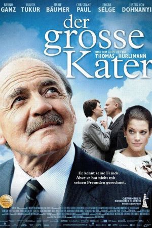 Image Der grosse Kater – Der Film