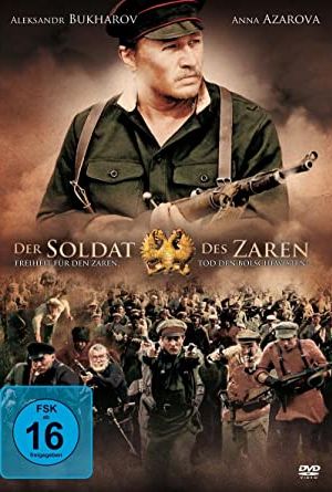 Image Der Soldat des Zaren – Der Film
