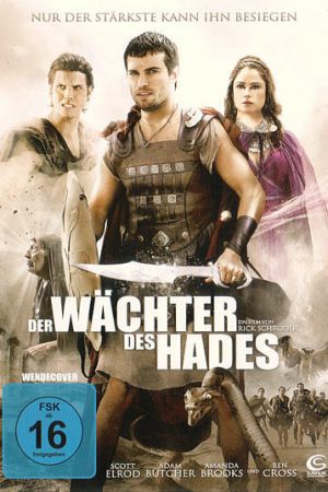 Image Der Wächter des Hades – Der Film