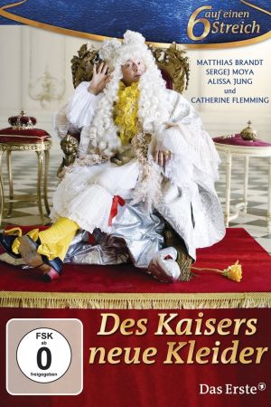 Image Des Kaisers neue Kleider – Der Film