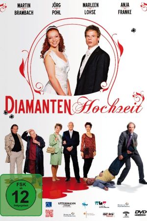 Image Diamantenhochzeit – Der Film