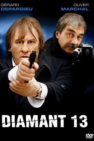 Image Diamant 13 – Der Film