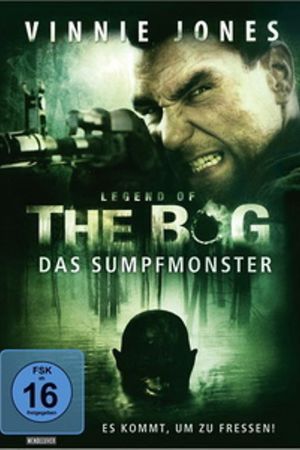 Image Legend of the Bog – Der Film