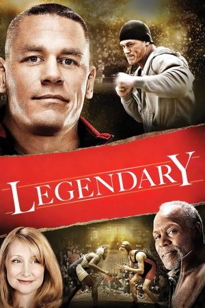 Image Legendary - In jedem steckt ein Held – Der Film