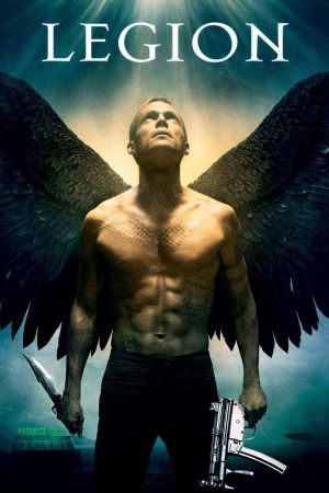 Image Legion – Der Film