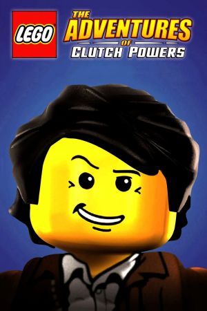 Image LEGO: Die Abenteuer von Clutch Powers – Der Film