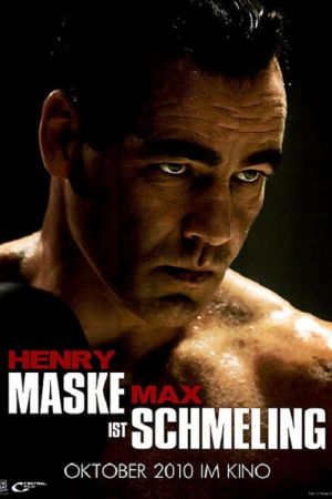 Image Max Schmeling – Der Film