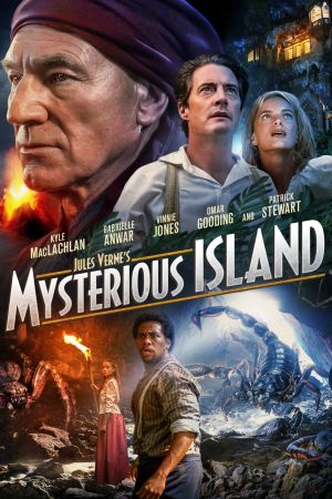 Image Mysterious Island – Der Film