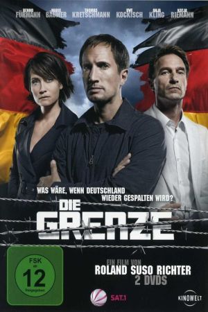 Image Die Grenze – Der Film