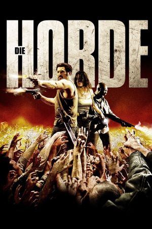 Image Die Horde – Der Film