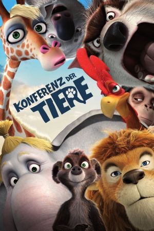 Image Konferenz der Tiere – Der Film