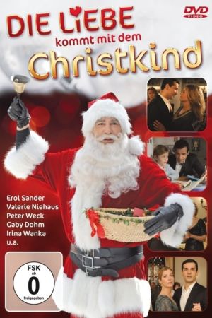 Image Die Liebe kommt mit dem Christkind – Der Film