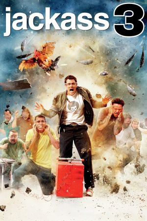 Image Jackass 3D – Der Film