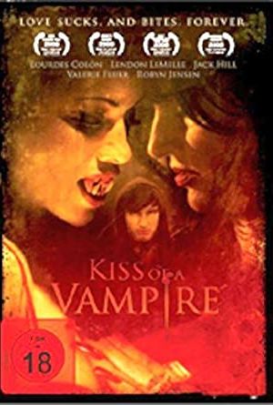 Image Kiss of a Vampire – Der Film